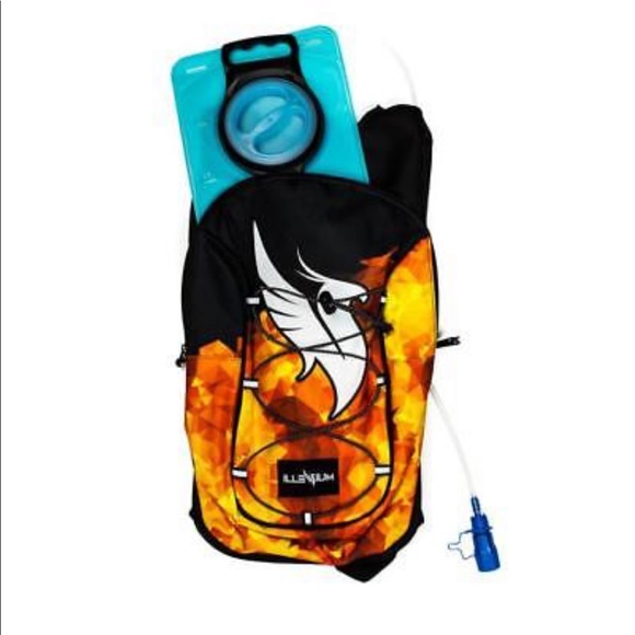 Illenium limited edition awake hydration pack - Picture 3 of 7